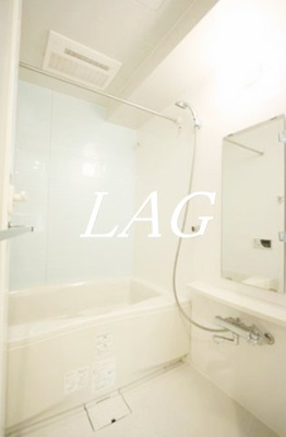 【浴室】 | ｒａｐｐｏｒｔＭ’Ｓ | お風呂です。