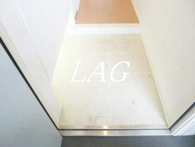 【玄関】 | ｒａｐｐｏｒｔＭ’Ｓ | 玄関です。