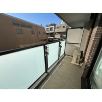 Leaf Village 新宿若松の内装|内装もきれいです