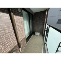 Leaf Village 新宿若松の内装|内装です