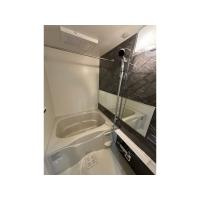 Leaf Village 新宿若松の内装|過ごしやすい室内です