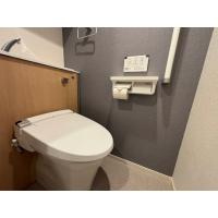 Leaf Village 新宿若松の内装|内装も気になるポイント