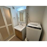 Leaf Village 新宿若松の内装|おしゃれな内装です