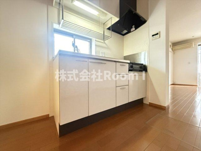 【キッチン】 | トリニティ・旭化成ヘーベルメゾンHEBEL HAUS | お料理しやすいキッチンです