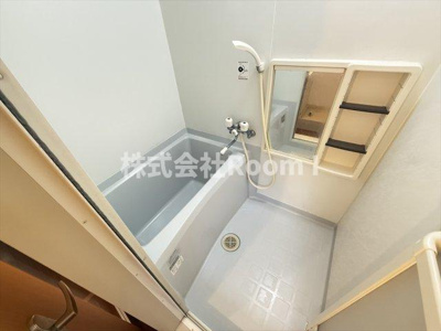 【浴室】 | トリニティ・旭化成ヘーベルメゾンHEBEL HAUS | お風呂です