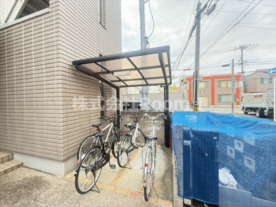 【その他共用部分】 | トリニティ・旭化成ヘーベルメゾンHEBEL HAUS