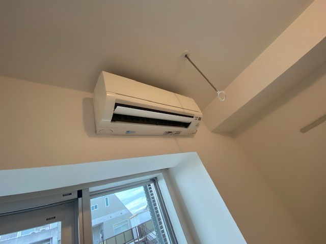 プラウドフラット代々木八幡の設備|※参考写真