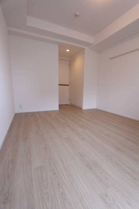 プラウドフラット代々木八幡の居間・リビング|※参考写真
