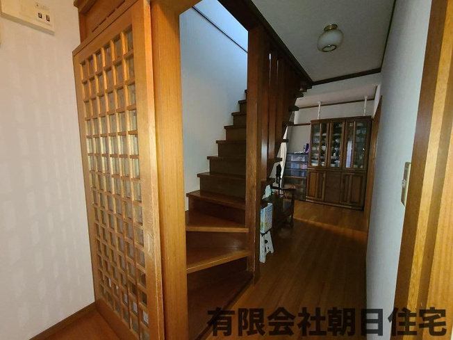 【その他】 | 東来待中古戸建