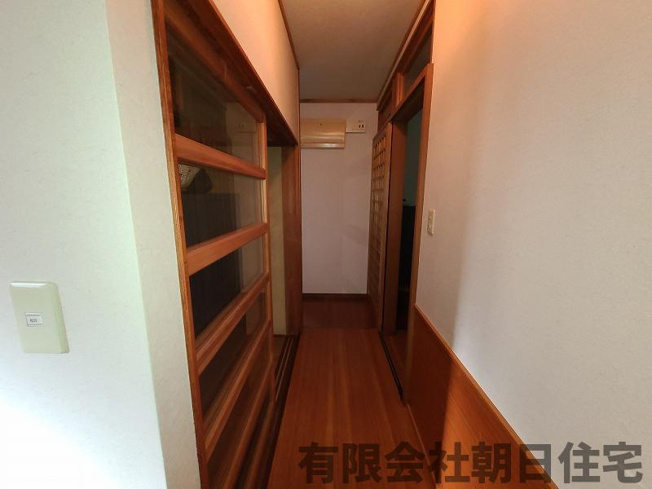 【内装】 | 東来待中古戸建