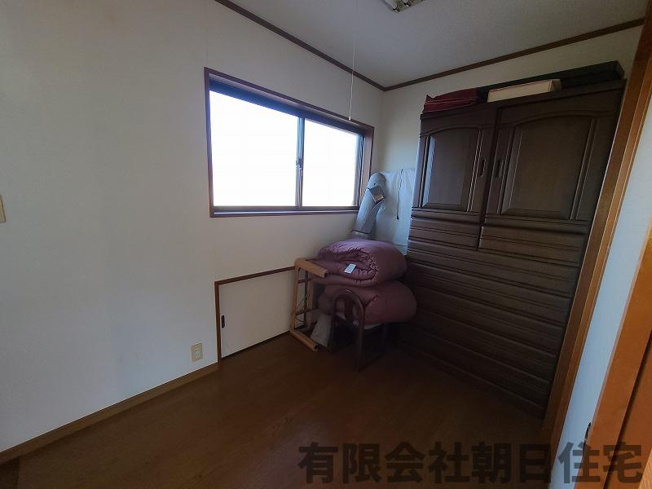 【洋室】 | 東来待中古戸建 | 洋室です