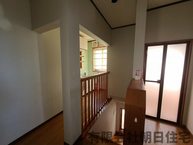 【内装】 | 東来待中古戸建 | 物件の内装です