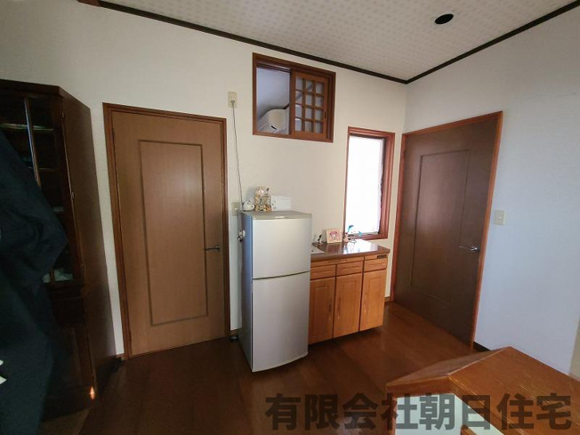 【内装】 | 東来待中古戸建 | 物件の内装です