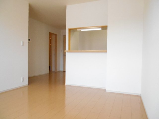 クリスタルベルの居間・リビング