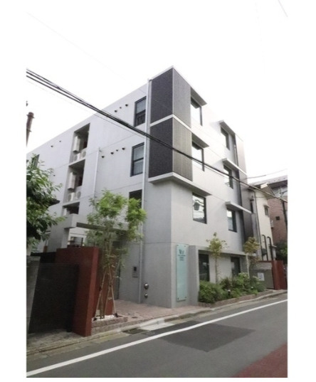 ウェルスクエアイズム奥沢