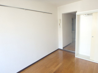 【洋室】 | スカイコート武蔵小杉第4 | 他のお部屋の参考写真となります。