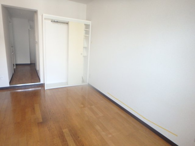 【寝室】 | スカイコート武蔵小杉第4 | 他のお部屋の参考写真となります。