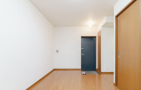 豊島区長崎６丁目の賃貸マンションの内装