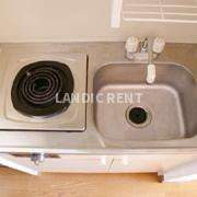 【キッチン】 | KT大橋