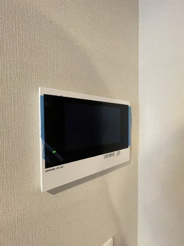 ルフォンプログレ本郷三丁目のセキュリティ