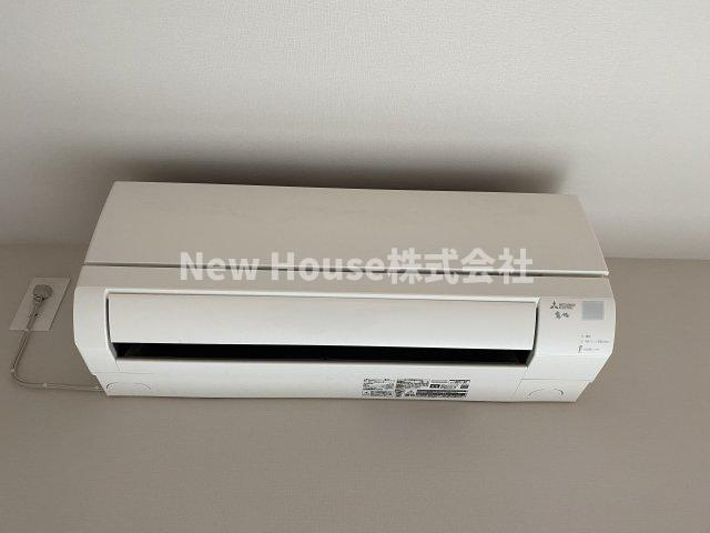 ルフォンプログレ本郷三丁目の設備