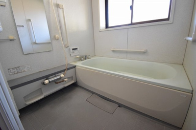 【浴室】 | 樋脇町塔之原字西田間田戸建 