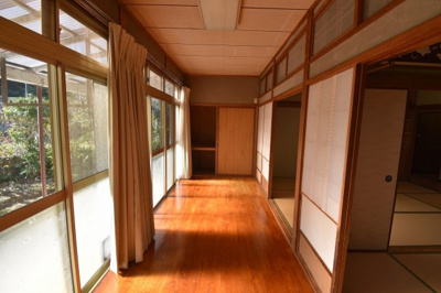 【その他】 | 樋脇町塔之原字西田間田戸建 