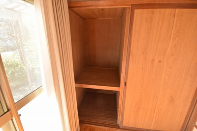 【収納】 | 樋脇町塔之原字西田間田戸建 