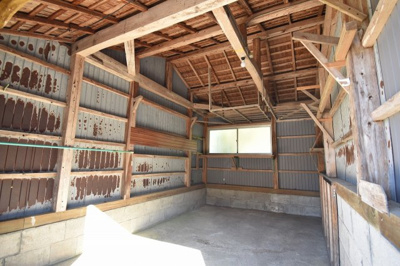 【その他】 | 樋脇町塔之原字西田間田戸建 