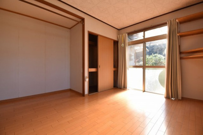 【洋室】 | 樋脇町塔之原字西田間田戸建 