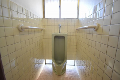 【トイレ】 | 樋脇町塔之原字西田間田戸建 