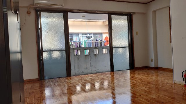 シティーマンション西崎