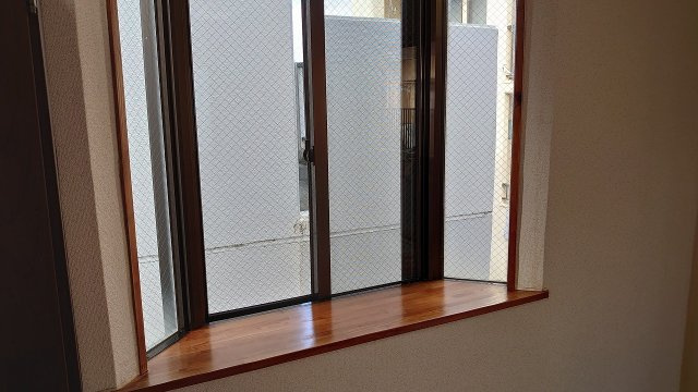 シティーマンション西崎