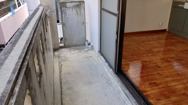 シティーマンション西崎