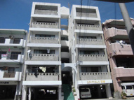 シティーマンション西崎の画像