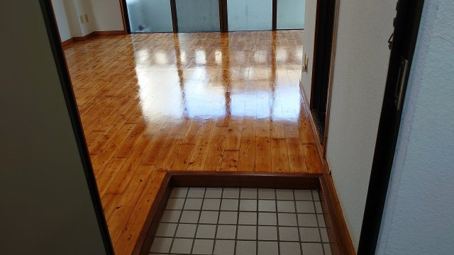 シティーマンション西崎