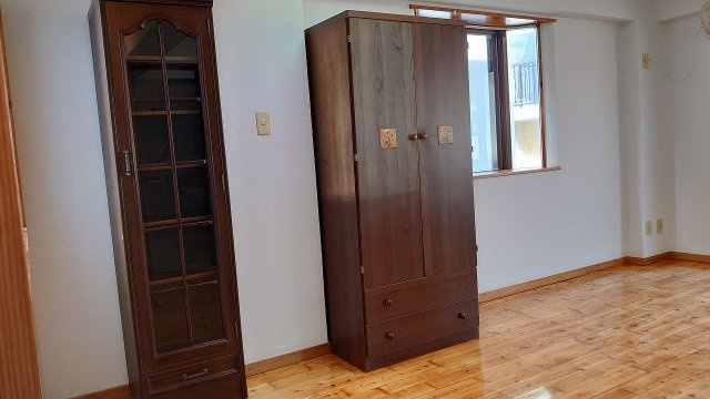 シティーマンション西崎