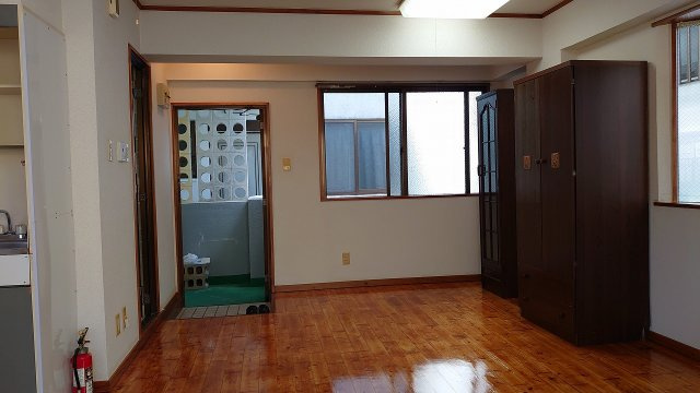 シティーマンション西崎