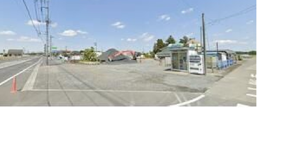 売地　小山市黒本