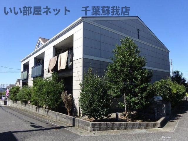 フォレストヴィラⅡ