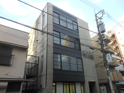 【外観】 | ＯＭＵＳⅡ