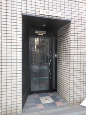 【エントランス】 | ＯＭＵＳⅡ