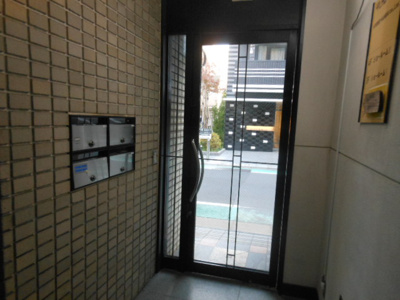 【エントランス】 | ＯＭＵＳⅡ