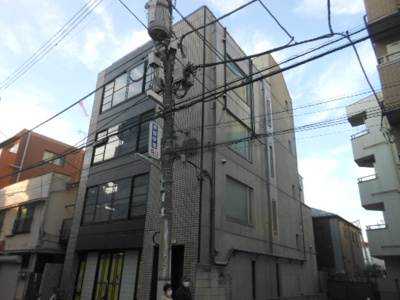 【外観】 | ＯＭＵＳⅡ