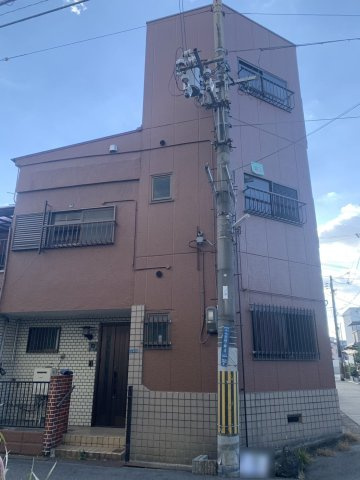 高石市千代田4丁　中古戸建