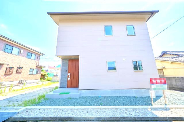 水泥町新築戸建　ONO新築建売