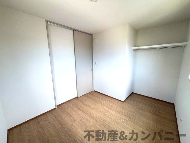 水泥町新築戸建　ONO新築建売の洋室|ゆったりした洋室です