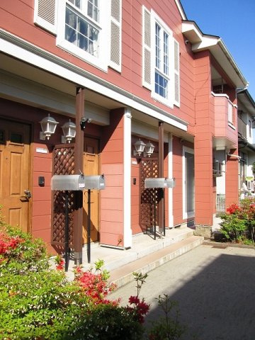 サンフラワ－２４のその他共用部分|その他