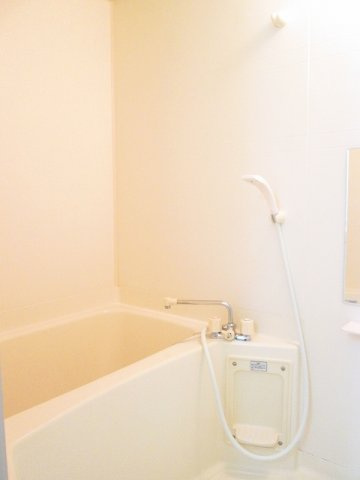 サンフラワ－２４の浴室|バス