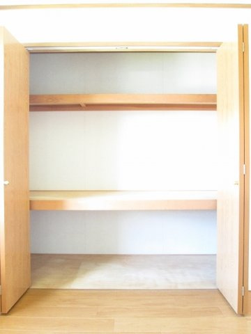 サンフラワ－２４の収納|収納